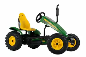 BERG XL John Deere BFR-3 - afbeelding 2