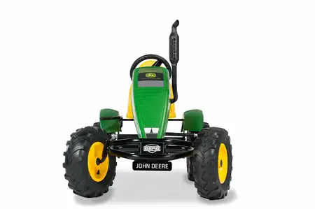 BERG XL John Deere BFR-3 - afbeelding 3