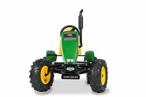 BERG XL John Deere BFR-3 - afbeelding 3