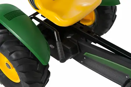 BERG XL John Deere BFR-3 - afbeelding 5