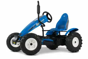 BERG XL New Holland BFR-3 - afbeelding 1