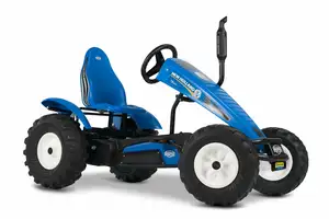BERG XL New Holland BFR-3 - afbeelding 2