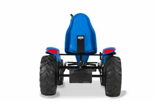 BERG XL New Holland BFR-3 - afbeelding 4