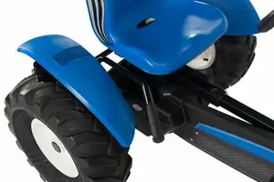 BERG XL New Holland BFR-3 - afbeelding 5