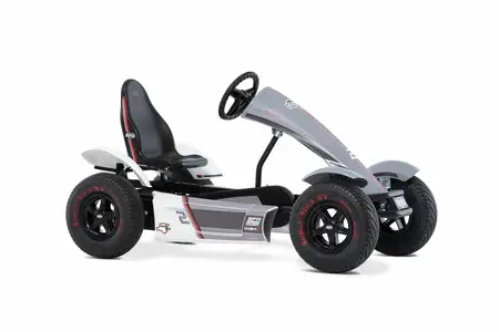  BERG XL Race GTS BFR-3 - Volledige specificaties - afbeelding 1