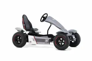  BERG XL Race GTS BFR-3 - Volledige specificaties - afbeelding 1