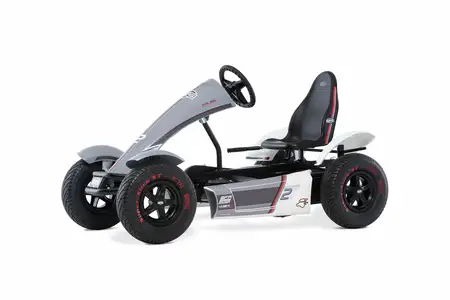  BERG XL Race GTS BFR-3 - Volledige specificaties - afbeelding 2