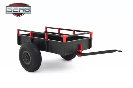 BERG XL Trailer XL - afbeelding 1