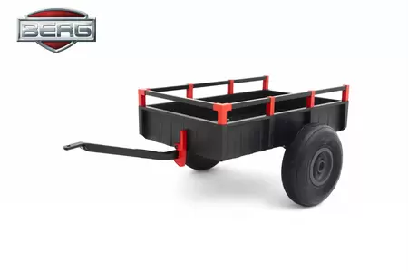 BERG XL Trailer XL - afbeelding 2