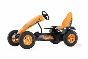 BERG XL X-Cross BFR - afbeelding 4