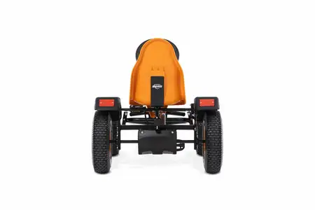 BERG XL X-Cross BFR - afbeelding 5