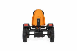 BERG XL X-Cross BFR - afbeelding 5