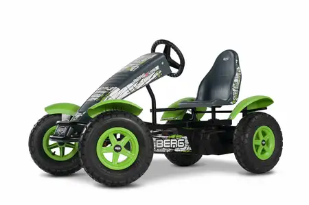 BERG XL X-Plore BFR-3 - afbeelding 1
