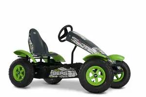 BERG XL X-Plore BFR-3 - afbeelding 2