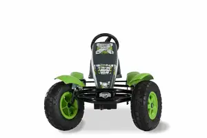 BERG XL X-Plore BFR-3 - afbeelding 3