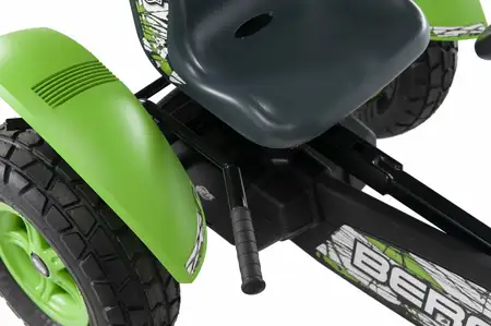 BERG XL X-Plore BFR-3 - afbeelding 5
