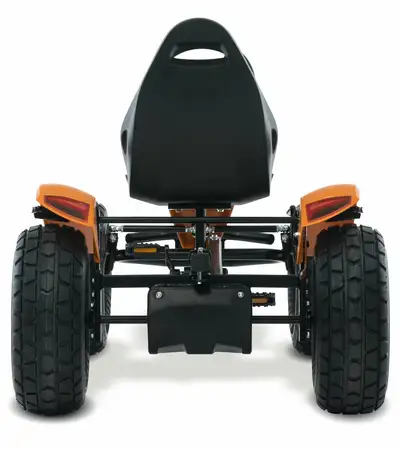 BERG XL X-Treme BFR - afbeelding 7