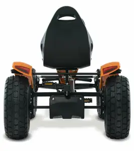 BERG XL X-Treme BFR - afbeelding 7