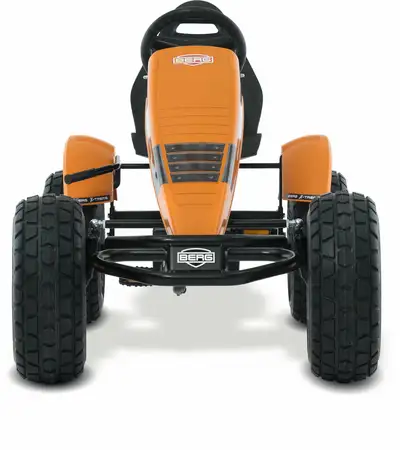 BERG XL X-Treme BFR-3 - afbeelding 3
