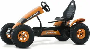BERG XL X-Treme BFR-3 - afbeelding 5