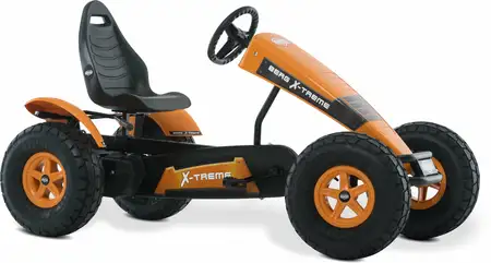 BERG XL X-Treme BFR-3 - afbeelding 1
