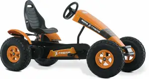BERG XL X-Treme BFR-3 - afbeelding 1