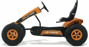 BERG XL X-Treme BFR-3 - afbeelding 6