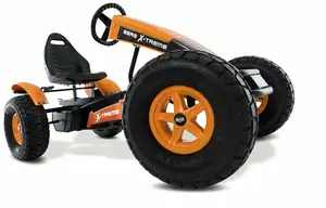 BERG XL X-Treme BFR-3 - afbeelding 2