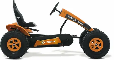 BERG XL X-Treme BFR - afbeelding 4