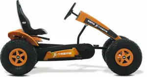 BERG XL X-Treme BFR - afbeelding 4
