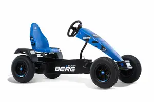 BERG XXL B.Super Blue BFR - afbeelding 1