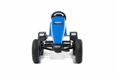 BERG XXL B.Super Blue BFR - afbeelding 3