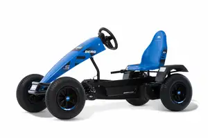 BERG XXL B.Super Blue BFR - afbeelding 4