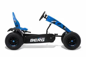 BERG XXL B.Super Blue BFR - afbeelding 5