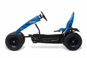 BERG XXL B.Super Blue BFR - afbeelding 6