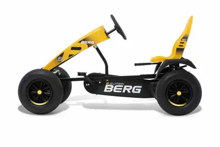 BERG XXL B.Super Yellow BFR - afbeelding 4