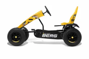 BERG XXL B.Super Yellow BFR - afbeelding 4