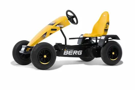 BERG XXL B.Super Yellow E-BFR-3 - afbeelding 6