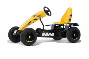 BERG XXL B.Super Yellow E-BFR-3 - afbeelding 6