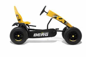 BERG XXL B.Super Yellow E-BFR - afbeelding 5