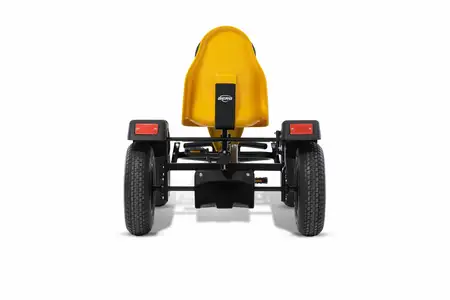 BERG XXL B.Super Yellow E-BFR - afbeelding 2