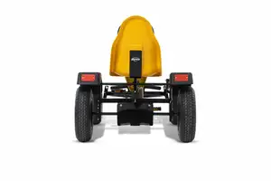 BERG XXL B.Super Yellow E-BFR - afbeelding 2