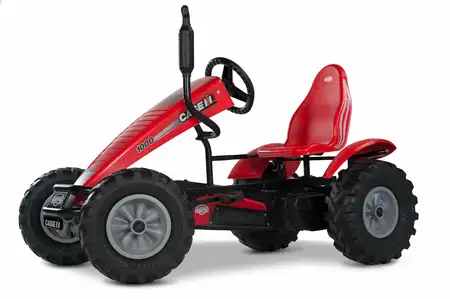BERG XXL Case IH BFR - afbeelding 1