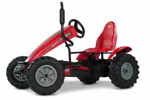 BERG XXL Case IH BFR - afbeelding 1