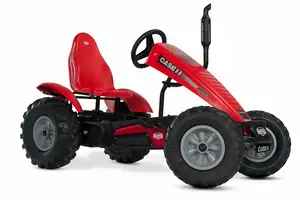 BERG XXL Case IH BFR - afbeelding 2