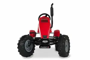 BERG XXL Case IH BFR - afbeelding 3