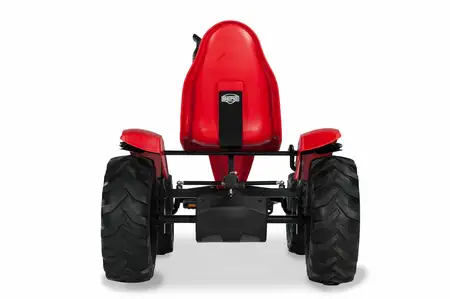 BERG XXL Case IH BFR - afbeelding 4