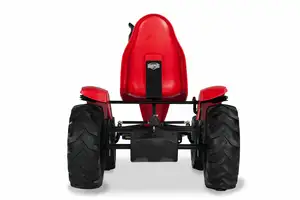 BERG XXL Case IH BFR - afbeelding 4
