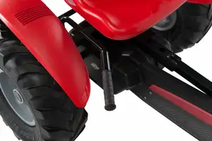 BERG XXL Case IH BFR - afbeelding 5