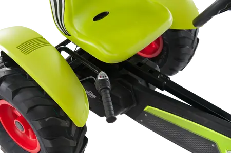 BERG XXL CLAAS E-BFR-3 - afbeelding 5